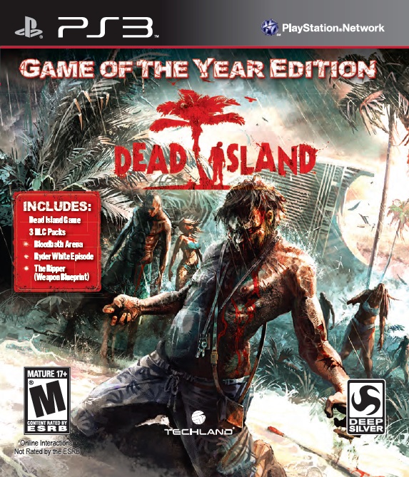 Dead Island (GOTY)